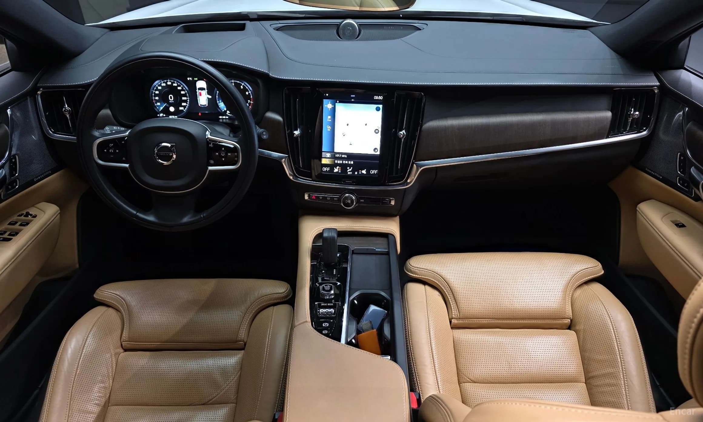 V90 Cross Country