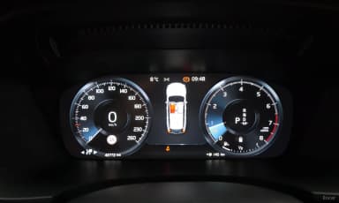 V90 Cross Country