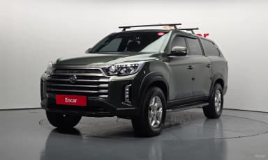 Rexton Sports