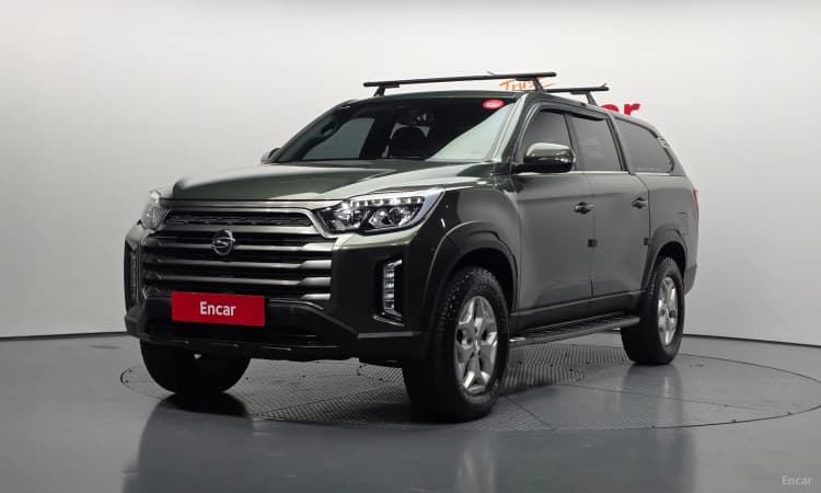 Rexton Sports