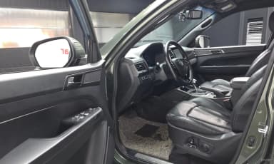 Rexton Sports