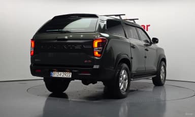Rexton Sports