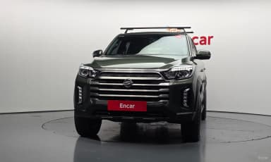 Rexton Sports