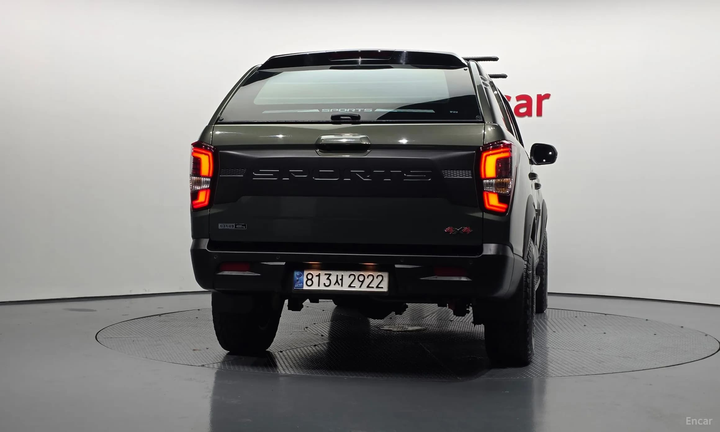 Rexton Sports