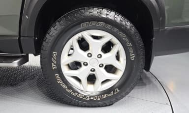 Rexton Sports