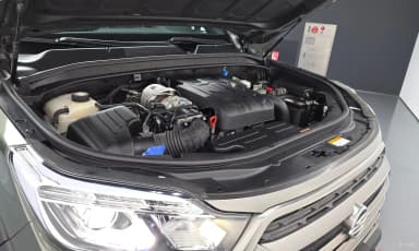 Rexton Sports