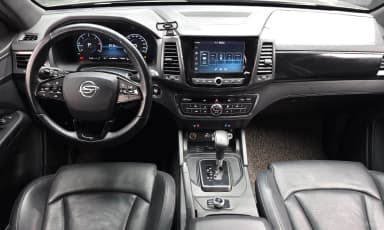Rexton Sports