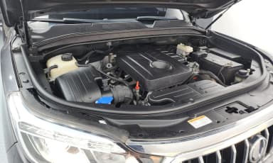 Rexton Sports Khan