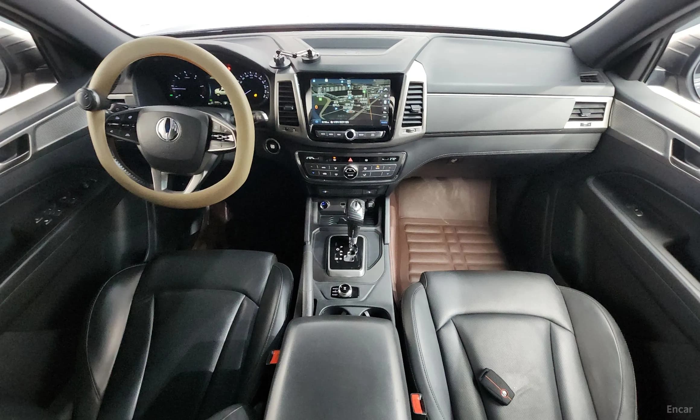 Rexton Sports Khan