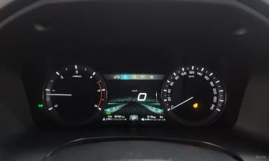 Rexton Sports Khan