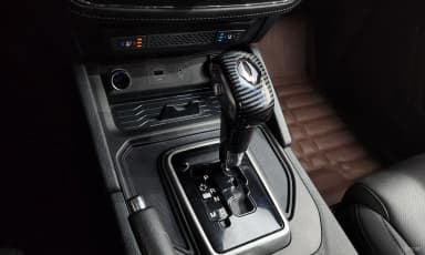 Rexton Sports Khan