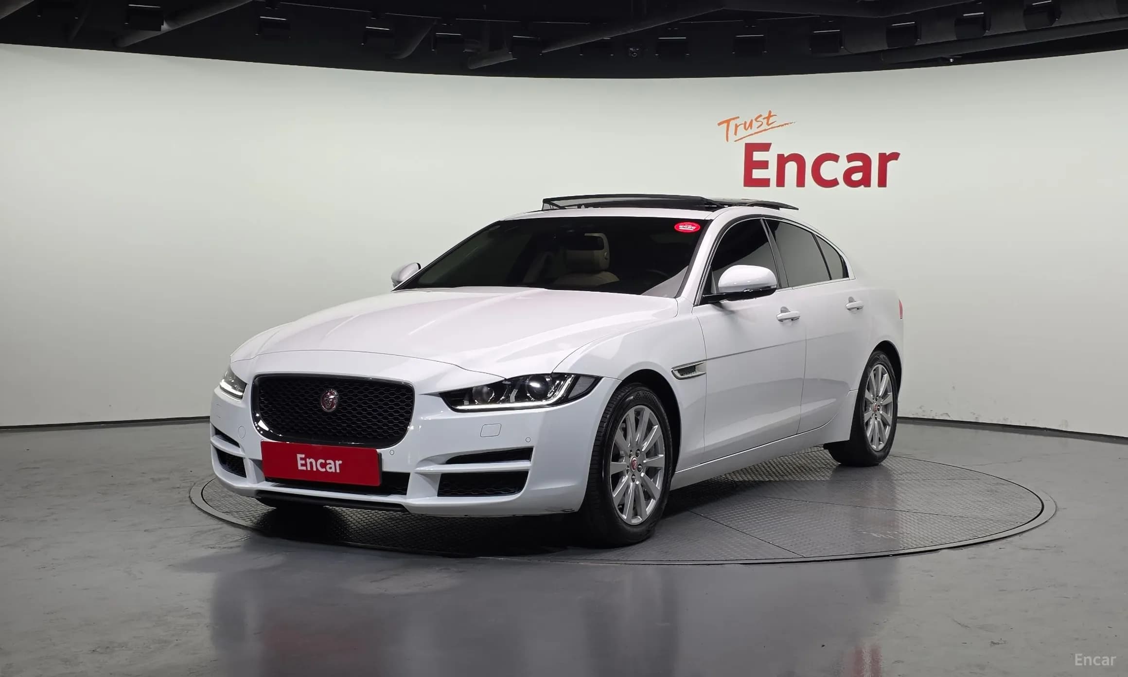XE