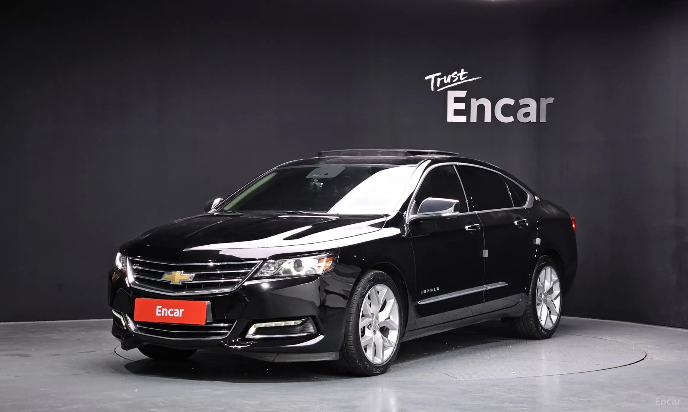 Impala
