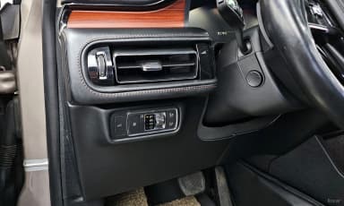 Aviator 2nd Generation