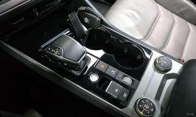 Touareg 3rd Generation