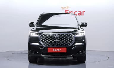 Rexton