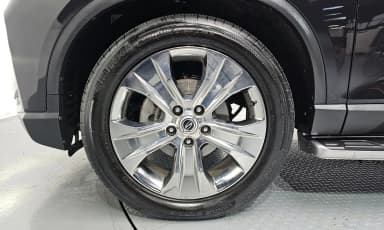 Rexton