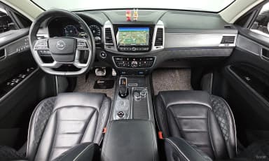 Rexton