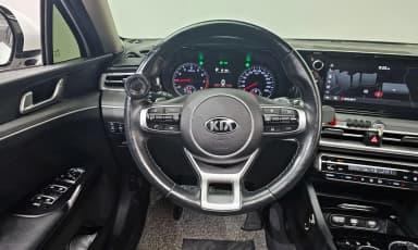 K5 3rd Generation
