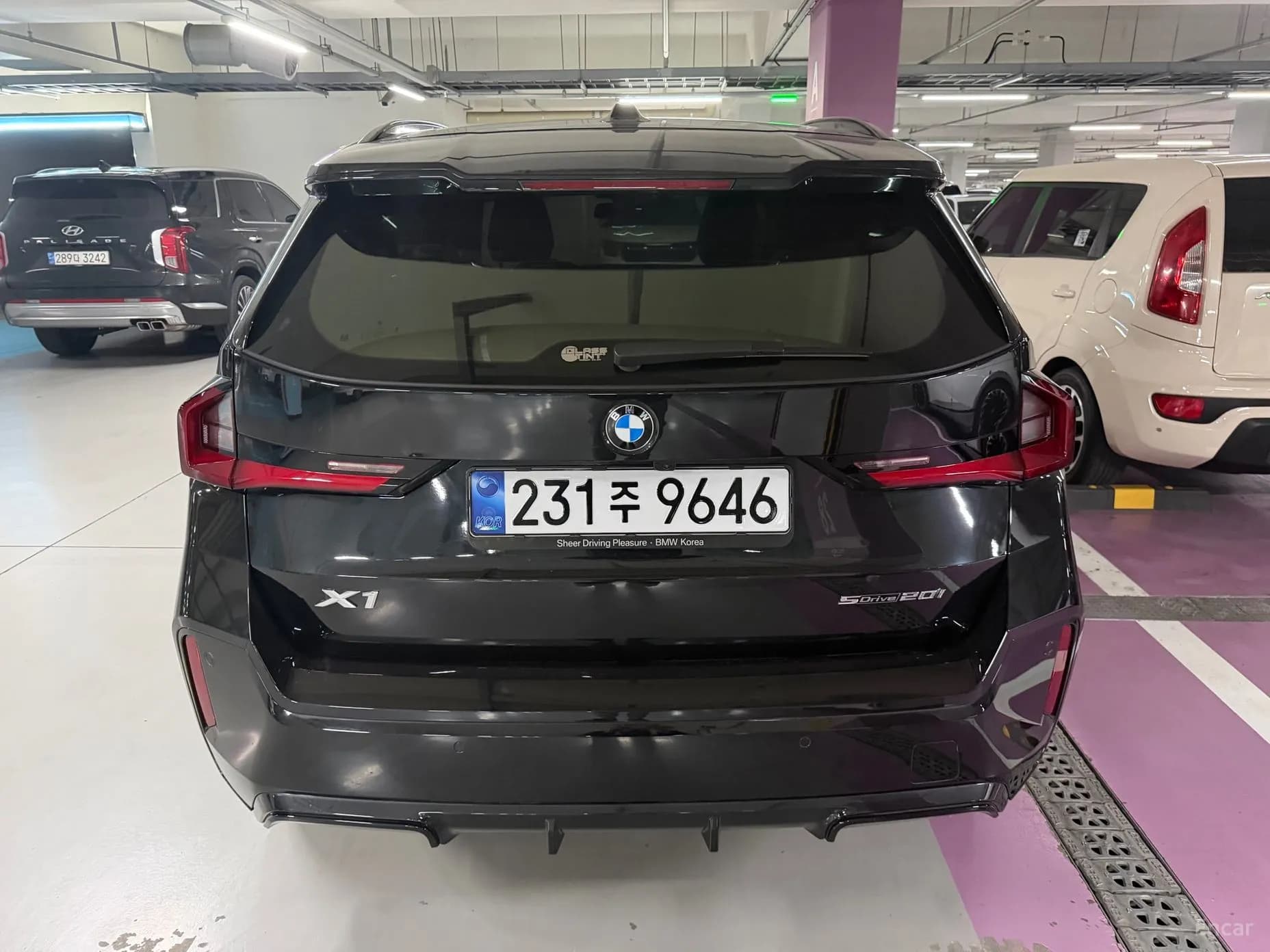 X1 (U11)