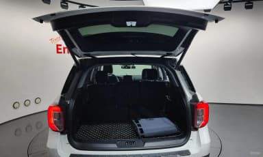 Explorer 6th Generation