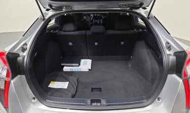 Prius 4th Generation