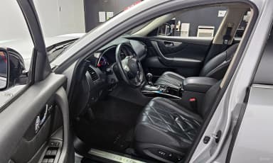 FX35