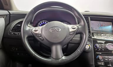 FX35