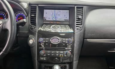 FX35