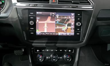 Tiguan 2nd Generation