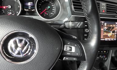 Tiguan 2nd Generation
