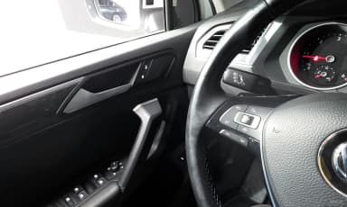 Tiguan 2nd Generation