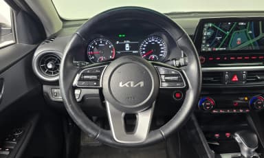 K3 2nd Generation