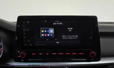 K3 2nd Generation
