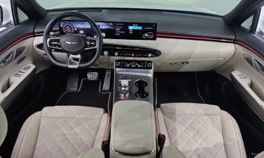 GV70