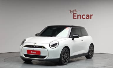 Cooper Electric 4th Generation