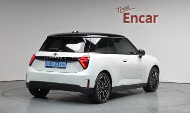 Cooper Electric 4th Generation