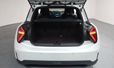 Cooper Electric 4th Generation