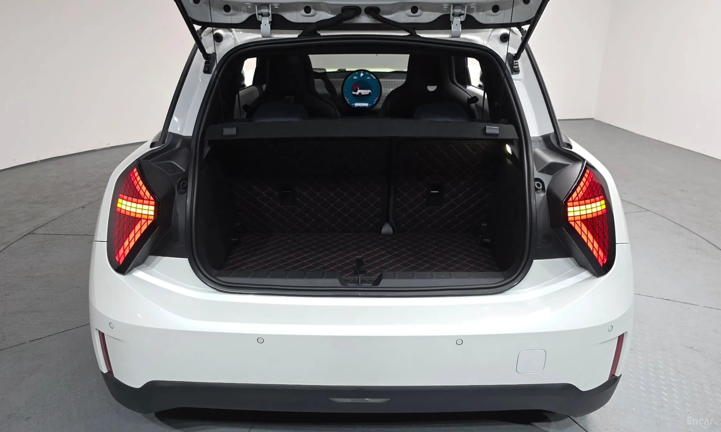 Cooper Electric 4th Generation