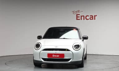 Cooper Electric 4th Generation