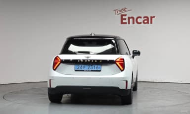 Cooper Electric 4th Generation
