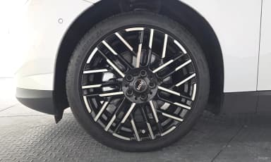 Cooper Electric 4th Generation