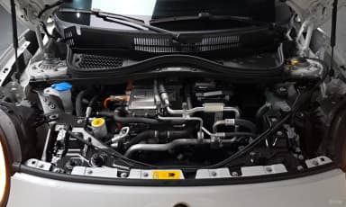 Cooper Electric 4th Generation