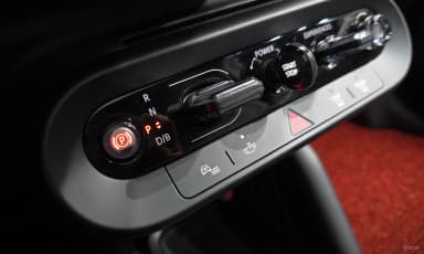 Cooper Electric 4th Generation