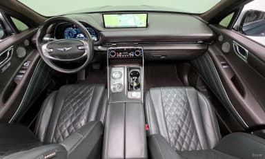 GV80