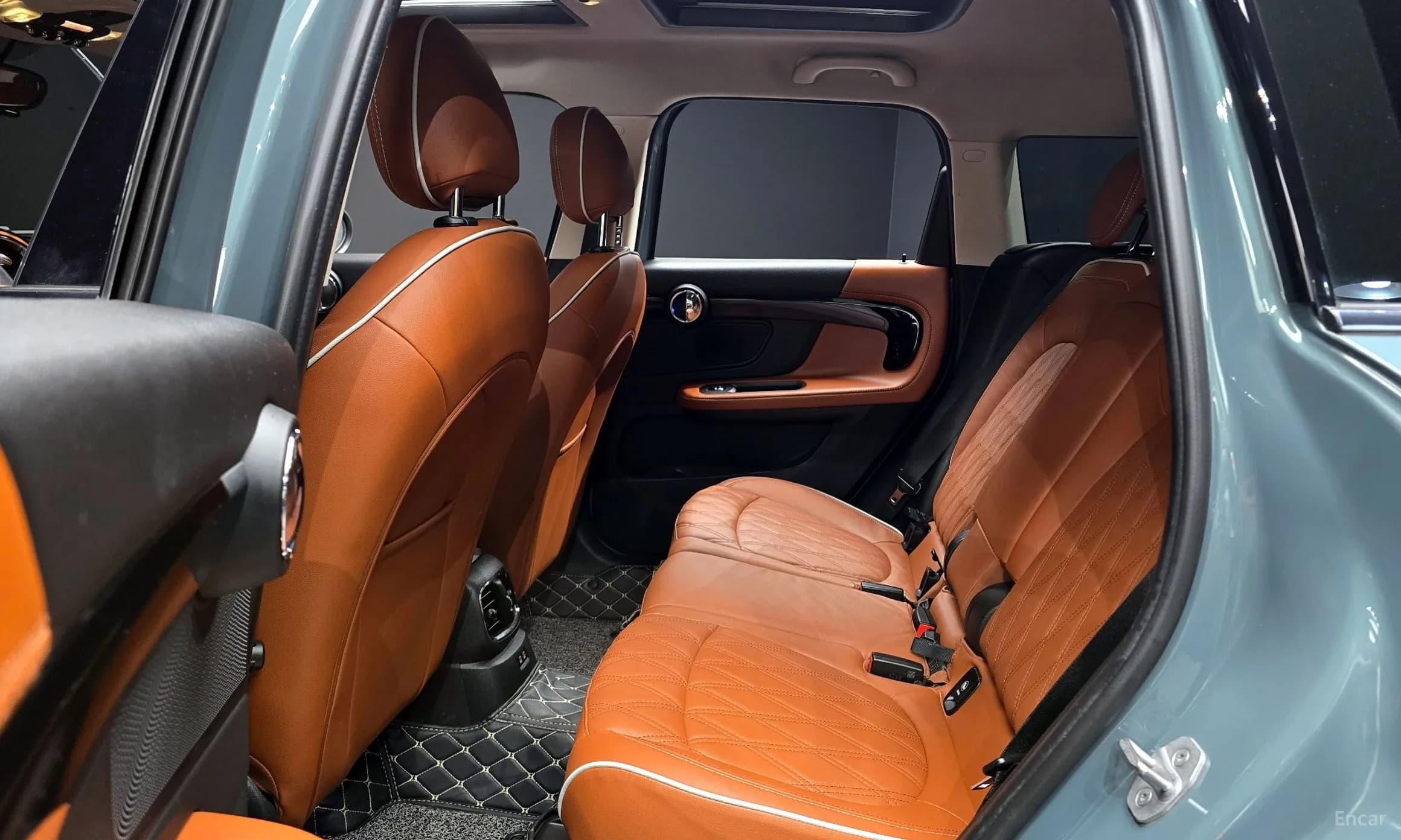Cooper S Countryman