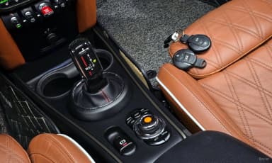 Cooper S Countryman