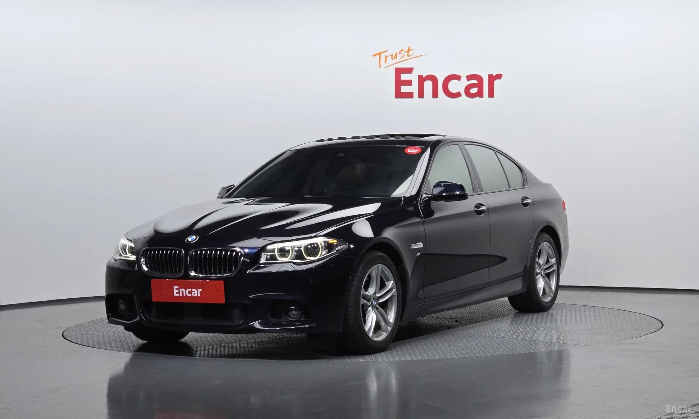 5 Series (F10)