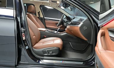 5 Series (F10)
