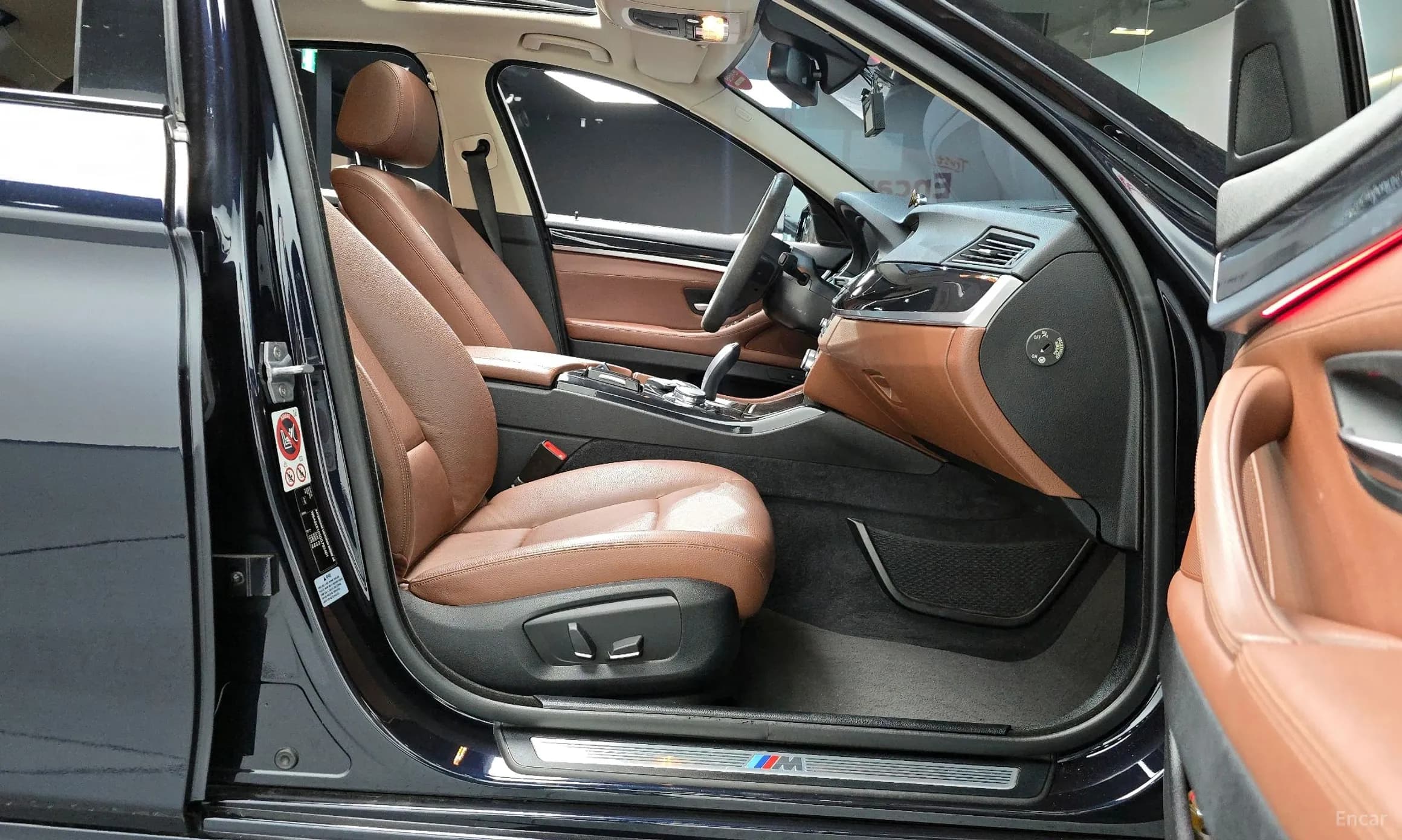 5 Series (F10)